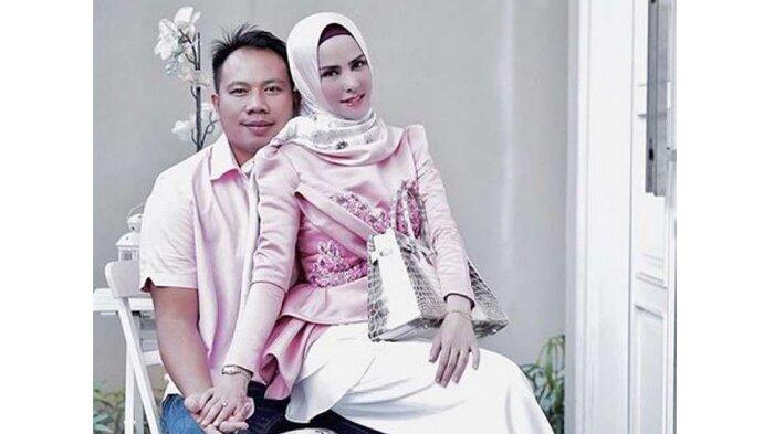 Hapus Semua Foto Vicky Prasetyo, Angel Lelga Dianggap Permainkan Pernikahan