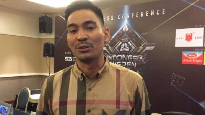 Jika Harus Memilih, Robby Purba Pilih Sophia Latjuba Ketimbang Ayu Ting Ting