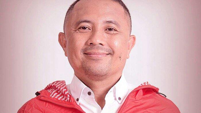 PSI: Peringkat Naik, Bukti Jokowi Kredibel dan Pruden Kelola Utang