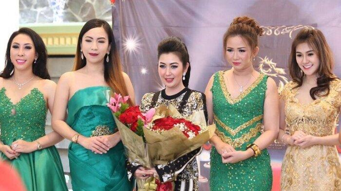 Fitri Handayani Ingin Sukses sebagai Desainer dan Ibu Rumah Tangga