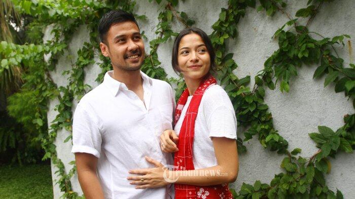 Sebulan Menikah Putri Marino Positif Hamil, Chicco Jerikho Beberkan Info Ini