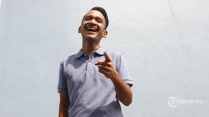 Polos dan Ceplas-ceplosnya Jessica Iskandar Bakal Bikin Ruben Onsu Kangen