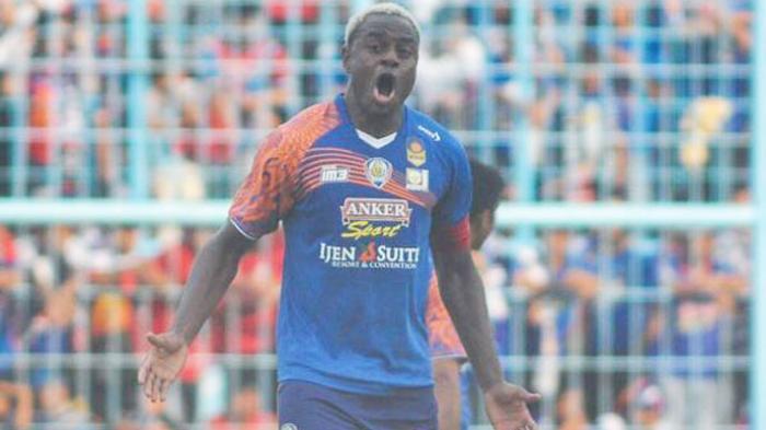 Arema Vs Persib: Enam Pemain Akan Nostalgia dengan Mantan Tim di Laga Super Sengit