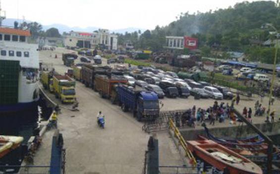 PT Nindya Karya Akan Patuhi Proses Hukum Kasus Dermaga Sabang