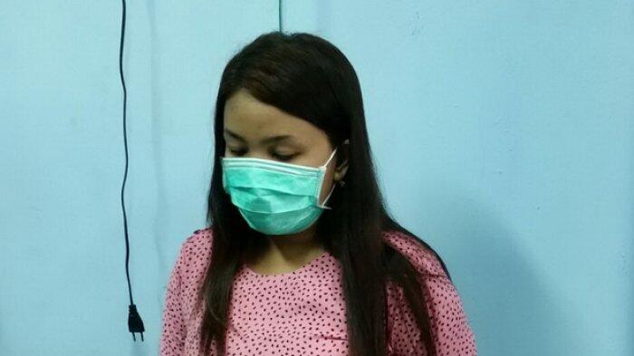 Bantu Suami Kabur, Istri Bandar Narkoba Masuk Bui