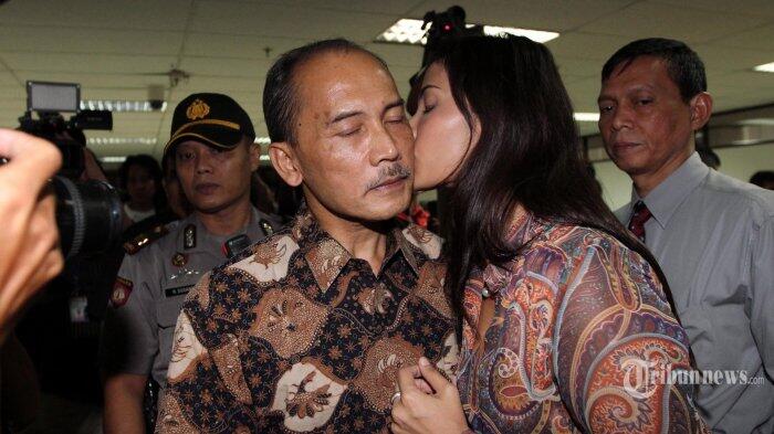'Budi Mulya Itu Hanya Baut dari Sebuah Gedung'