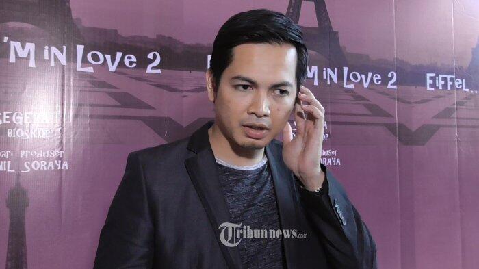 Tommy Kurniawan: Saya Yakin 100 Persen Cak Imin Akan Dampingi Pak Jokowi di Pilpres