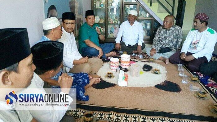 Gus Ipul Dukung Nelayan Kembangkan Bibit Lobster Kualitas Ekspor, Ini yang Dilakukan