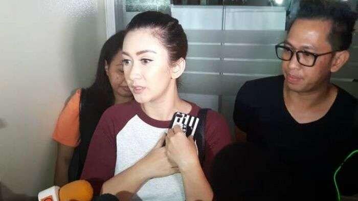Cerita Nafa Urbach Panggil Setan Dengan Tembang Jawa
