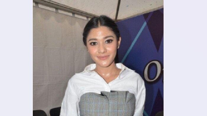 Orang Ketiga Bikin Sakit Hati, Naysila Mirdad Takut Pacarnya Punya Wanita Idaman Lain