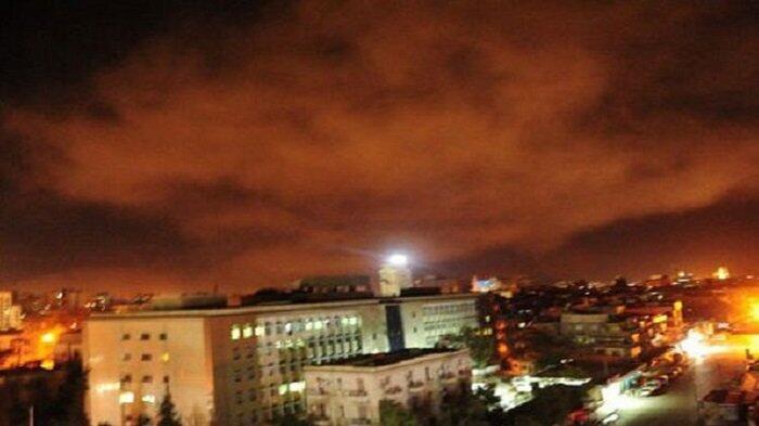 7 Fakta di Balik Serangan Rudal Amerika Serikat Terhadap Suriah