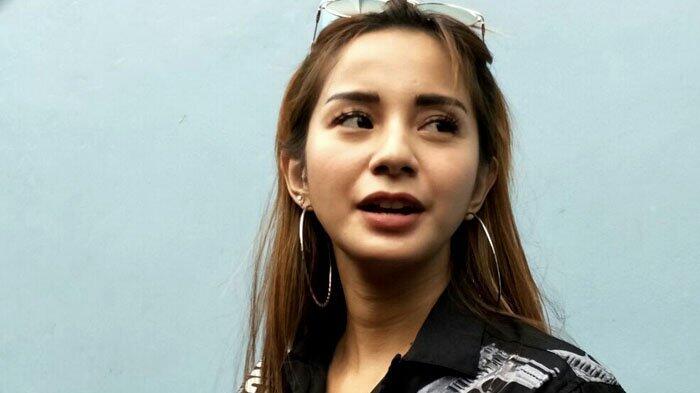 Kirana Larasati Tak Tertarik Punya Suami Artis