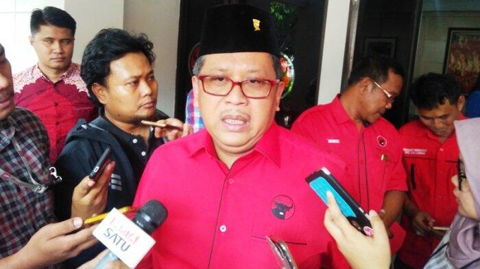 PDIP: Energi Bangsa Terkuras ke Dalam, Hambat Potensi Kemajuan
