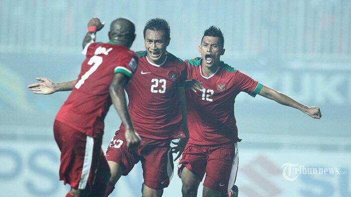 Lerby Sampaikan Pesan Berapi-api untuk Striker Lokal di Tengah Dominasi Pemain Asing