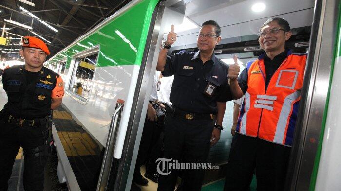 PT KAI akan Operasikan Gerbong Sleeper, Tarifnya Rp 900 Ribu
