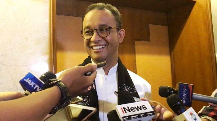 Anies Akui Kukurangan PPNS untuk Awasi Tempat Hiburan Malam di Jakarta
