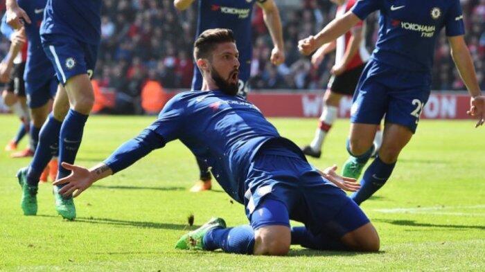 Southampton Vs Chelsea: Tertinggal 0-2, The Blues Balikkan Skor Jadi 2-3