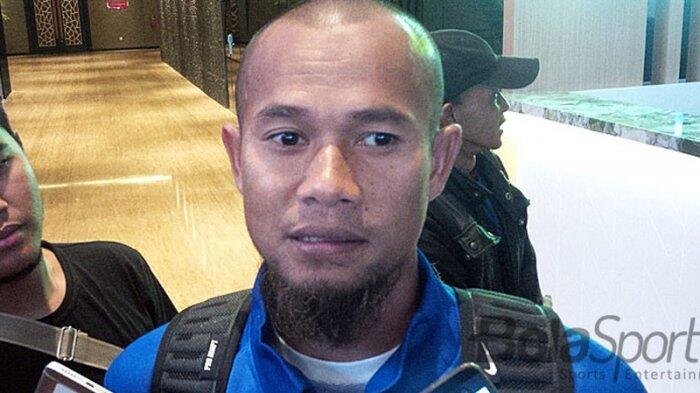 5 Fakta di Balik Sanksi Kontroversial yang Diterima Bek Persib Supardi Nasir
