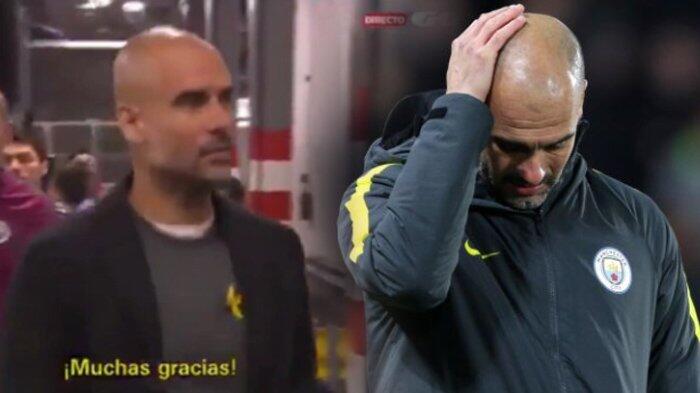 Man City Bisa Tak Jadi Juara Liga Inggris, Guardiola Khawatir