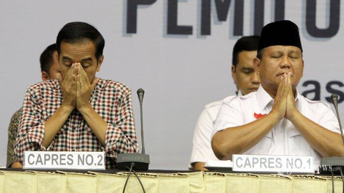Gerindra: 'Itu Kan Dongeng Romy Saja'