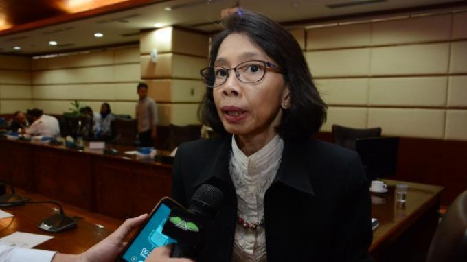 Reformasi Birokrasi DPR Sudah Berjalan dengan Baik