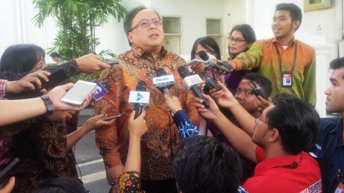 Garap Infrastruktur Tanah Air, Investor Global Butuh Mitra Lokal