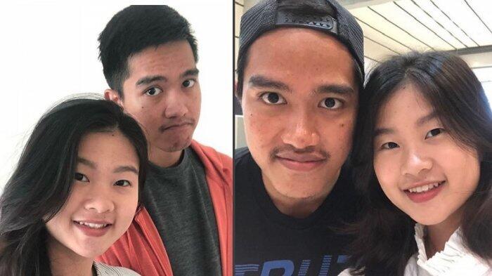 Kaesang Pangarep Curhat Sering Dimarahi