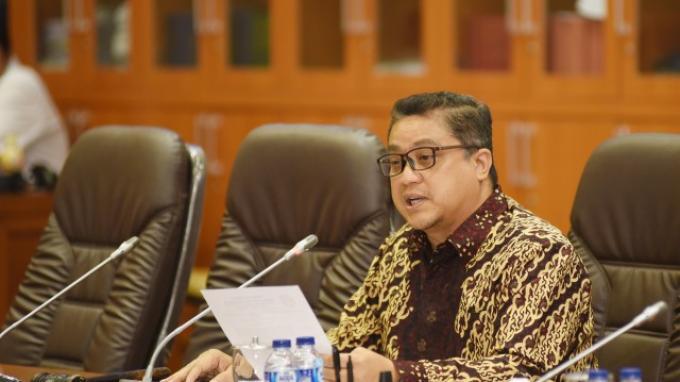 Komisi IX Beri Waktu 45 Hari Kemenkes Menilai Metode DSA
