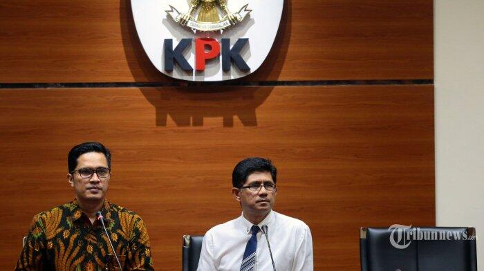 Kasus Sabang, KPK Blokir Rekening PT Nindya Karya Rp 44 miliar
