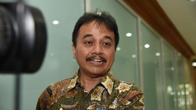 Indonesia Hadapi Gugatan Internasional Terkait Pemanfaatan Orbit Satelit