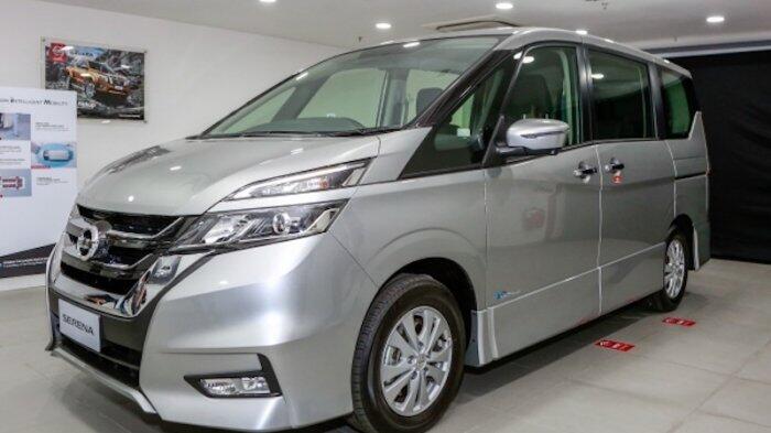 Nissan Serena S-Hybrid Meluncur di Malaysia, Berikut Spesifikasi Lengkapnya