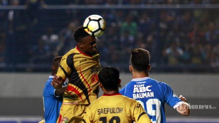 Mitra Kukar Kembali Percaya Diri Usai Menang Atas Madura United