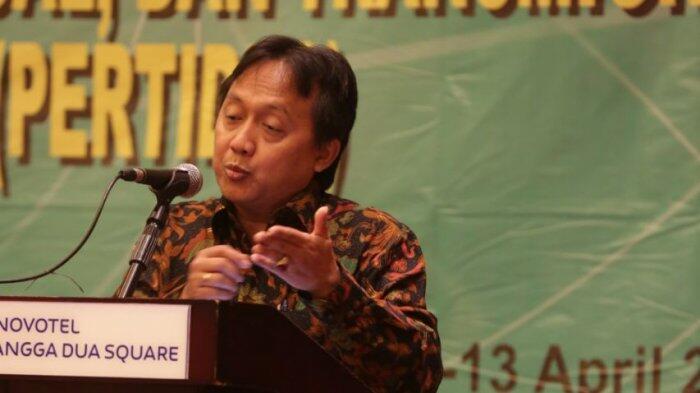 Kemendes PDTT Matangkan Sinergi Nyata Pembangunan Desa