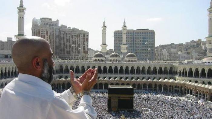 3 Lokasi yang Pernah Disinggahi Nabi Muhammad saat Isra Mi'raj, Yuk Napak Tilas!
