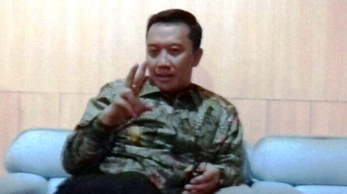 Imam Nahrawi Buka Liga Santri Nasional Sub-regional Lampung 1