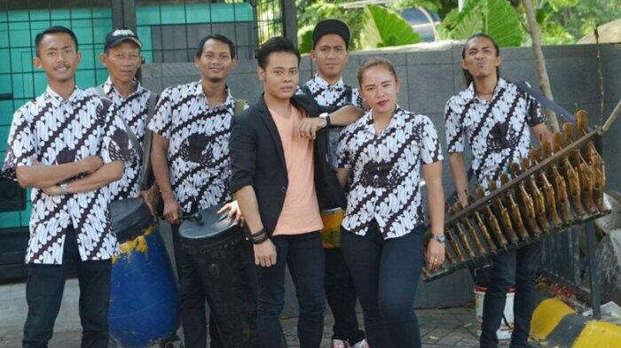 Eko Mega Bintang Bakal Orbitkan Kelompok Musik Jalanan