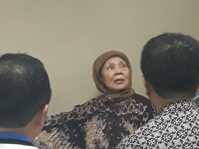 Lima Tahun Buron, Kejaksaan Tangkap Mantan Anggota DPRD Sultra