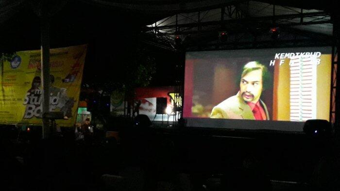 Kemendikbud Siapkan Dana Stimulan Pembuatan Film