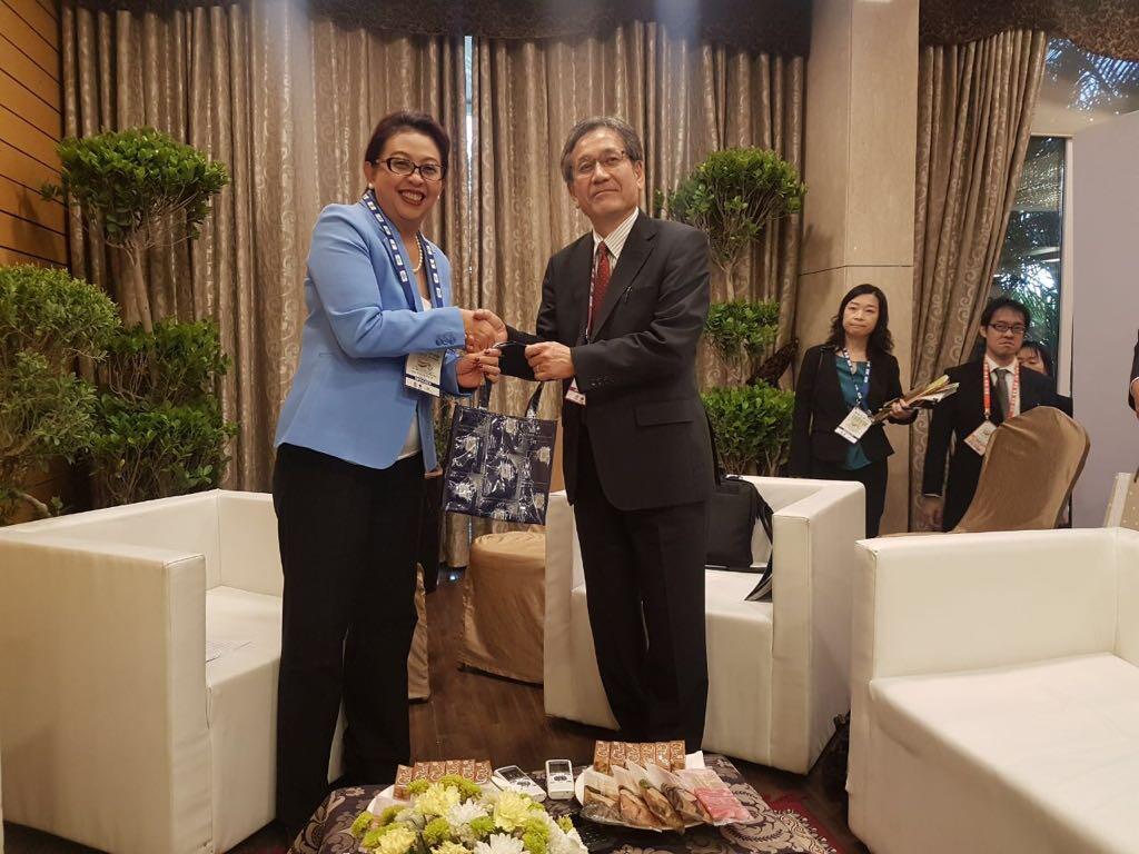KLHK Siarkan Pengelolaan Sampah Masyarakat ke Forum Asia Pasifik