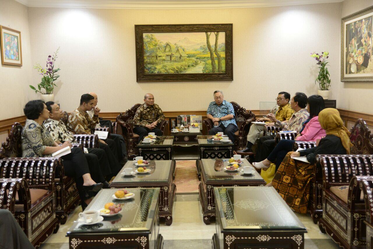 Diaspora Amerika Serikat Bangun Sekolah Berasrama di Papua