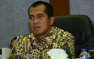 Kata Luhut, Pengkritik Itu Teman Salat Jumat Jokowi Sewaktu Kecil