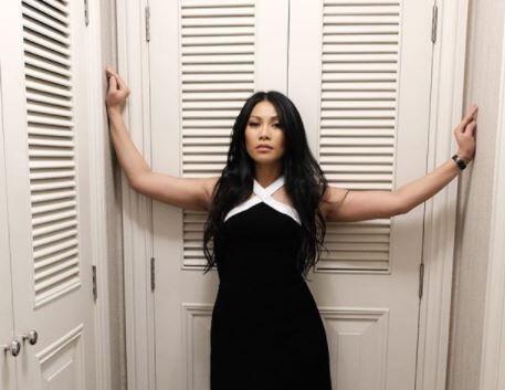 Keren! Lagu Anggun Bertengger di Tangga Billboard hingga 4 Bulan Lebih