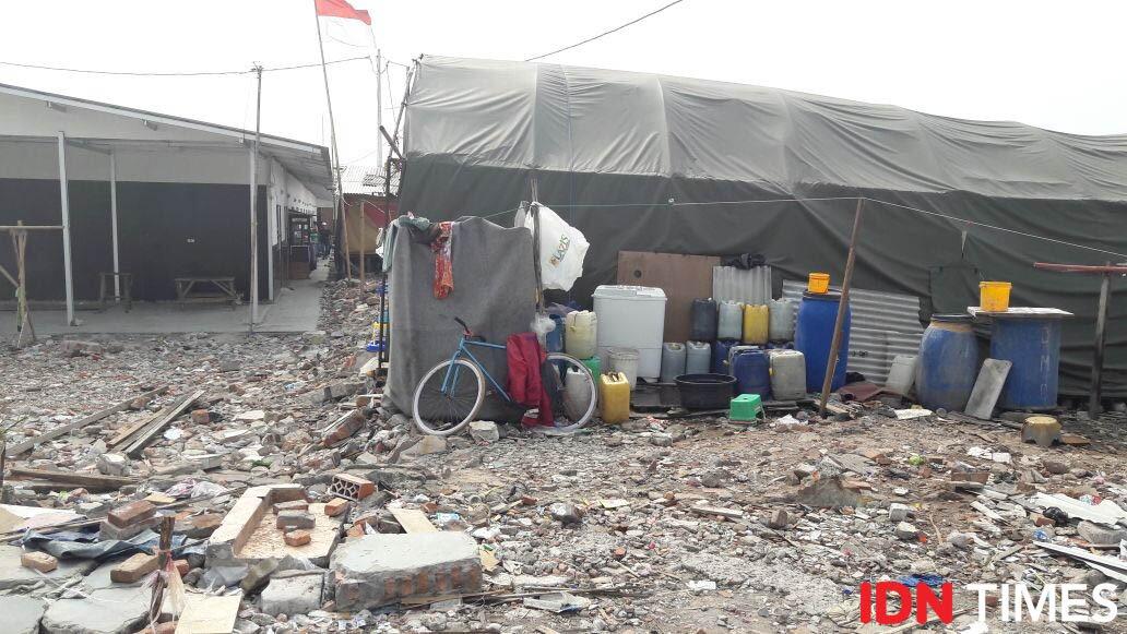 Dua Tahun Setelah Penggusuran, 24 Warga Kampung Akuarium Meninggal Dunia