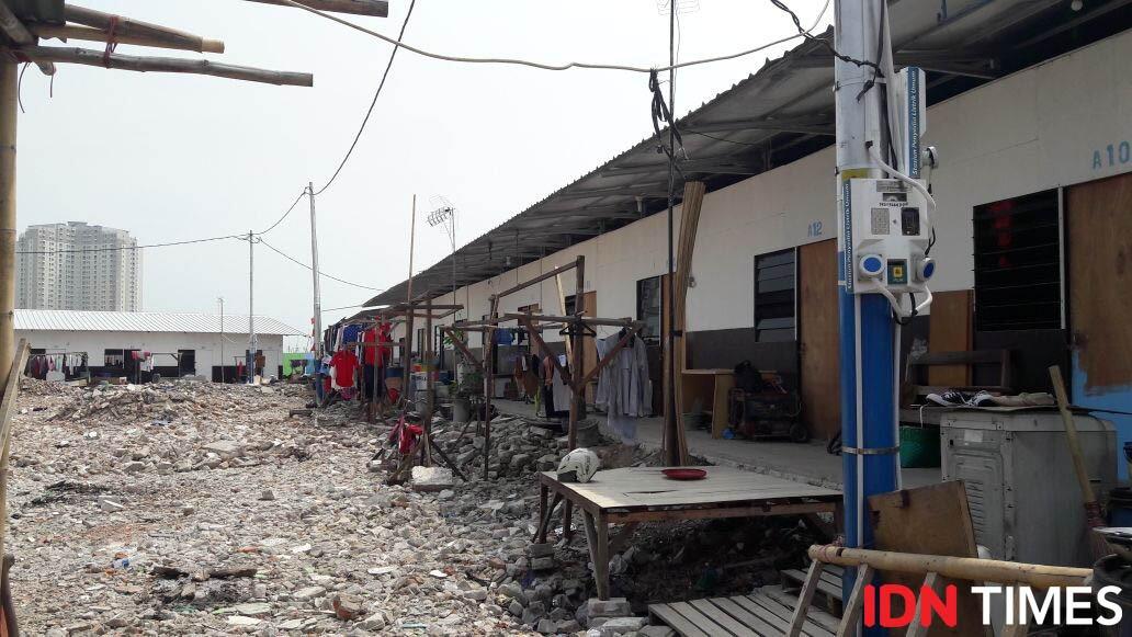 Dua Tahun Setelah Penggusuran, 24 Warga Kampung Akuarium Meninggal Dunia