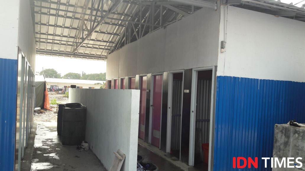 Dua Tahun Setelah Penggusuran, 24 Warga Kampung Akuarium Meninggal Dunia