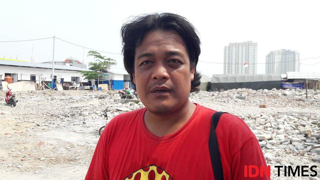 Dua Tahun Setelah Penggusuran, 24 Warga Kampung Akuarium Meninggal Dunia
