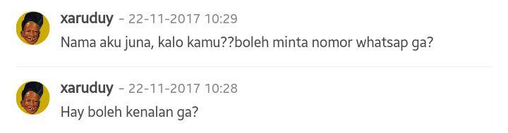 Isi Kuesioner Dapat Pulsa