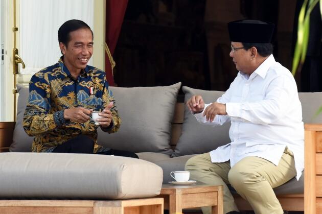 Mungkinkan Duet Jokowi-Prabowo Terwujud?
