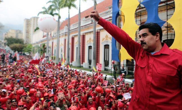 Maduro: Kegagalan KTT Amerika, Kegagalan Imperialis