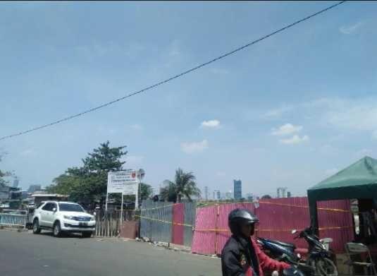 Melanggar Aturan Untuk Pasar Tasik Adalah Kesalahan Besar